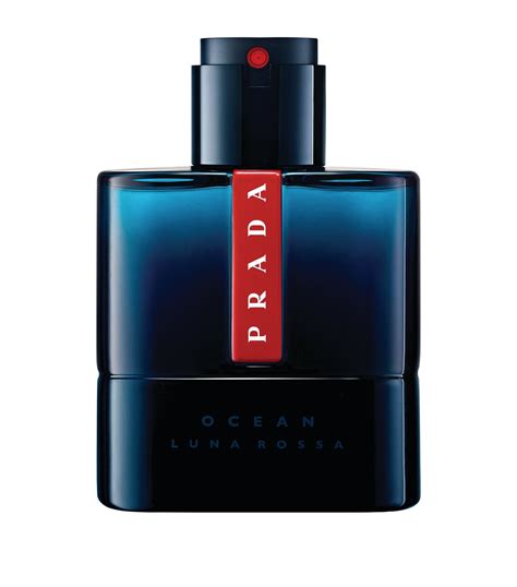 prada ocean luna rossa 50ml|prada ocean aftershave for men.